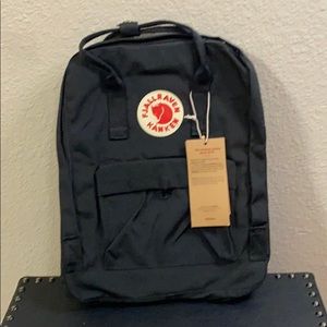FJALL Raven Kånken Laptop 15" backpack